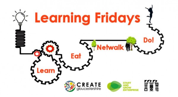 learn fri